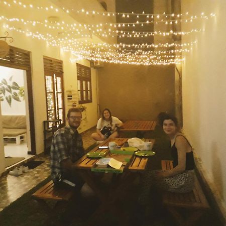 Welche sind die besten Hotels in der Nähe von Our Turtle Conservation Project? Dehiwala-Mount Lavinia Exterior foto