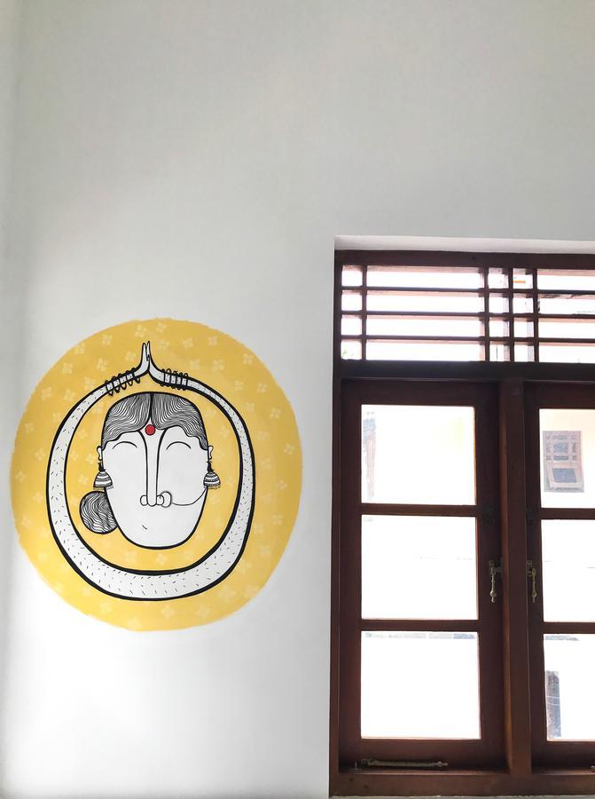 Welche sind die besten Hotels in der Nähe von Our Turtle Conservation Project? Dehiwala-Mount Lavinia Exterior foto