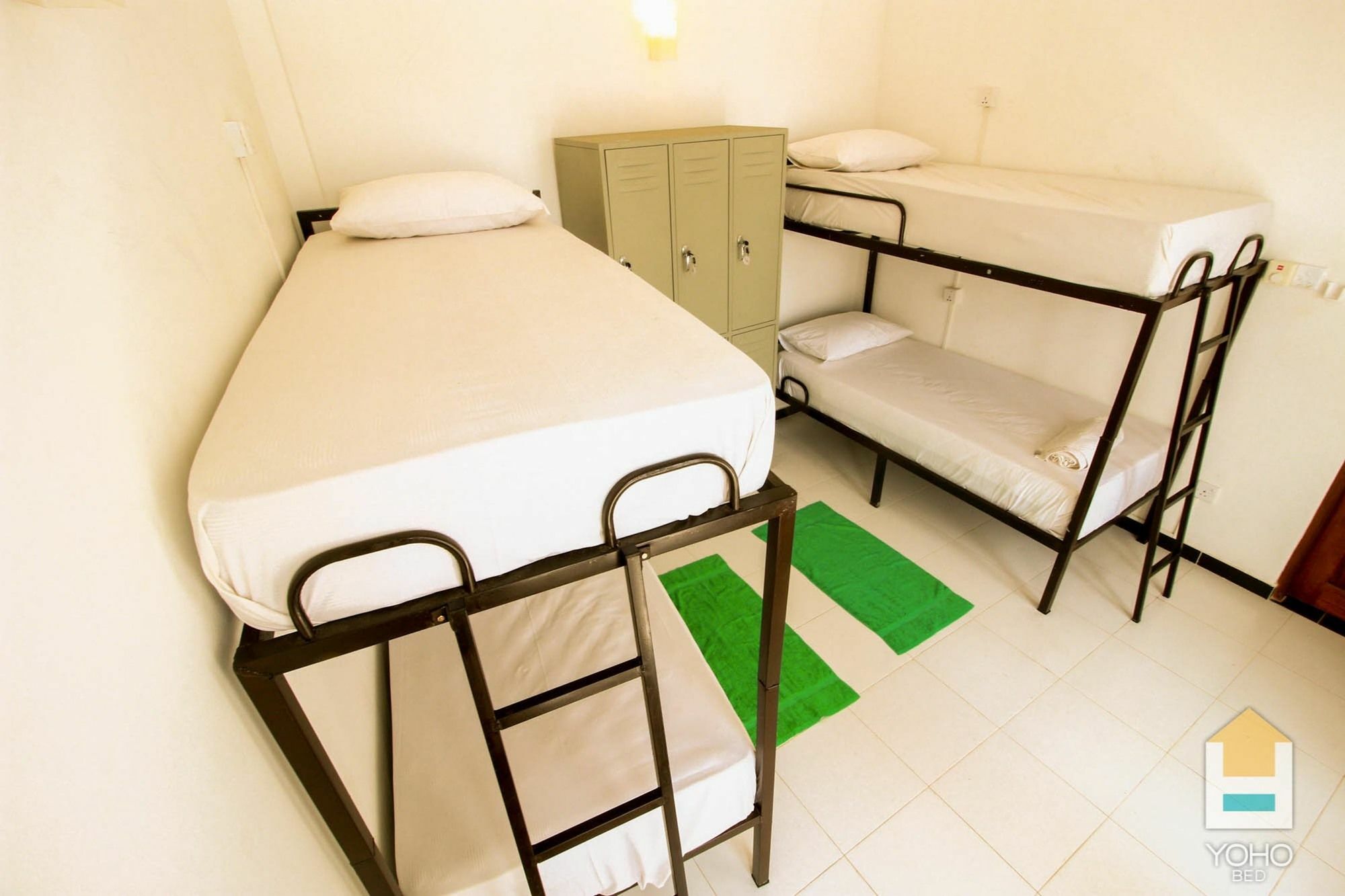 Welche sind die besten Hotels in der Nähe von Our Turtle Conservation Project? Dehiwala-Mount Lavinia Exterior foto