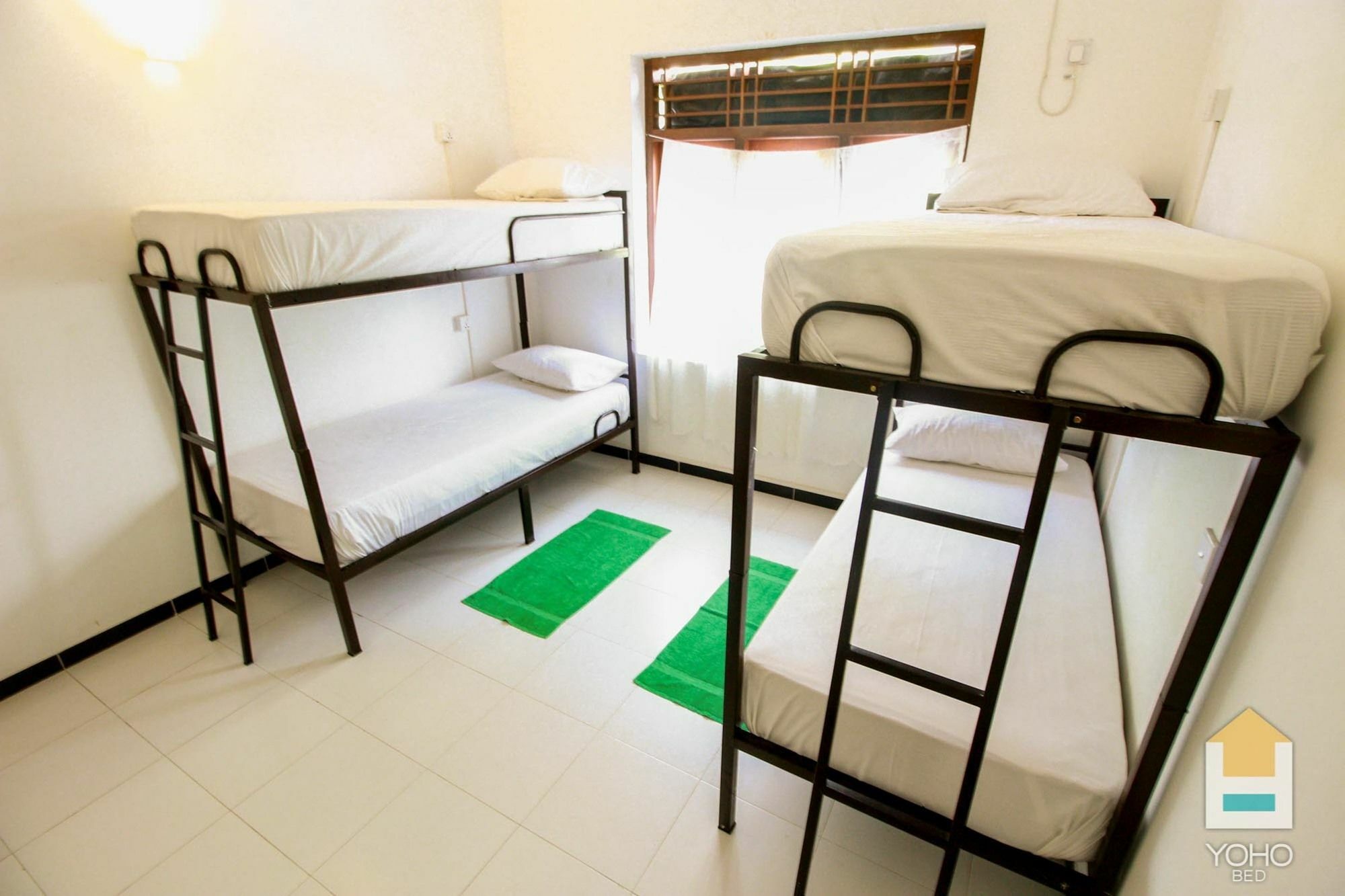 Welche sind die besten Hotels in der Nähe von Our Turtle Conservation Project? Dehiwala-Mount Lavinia Exterior foto