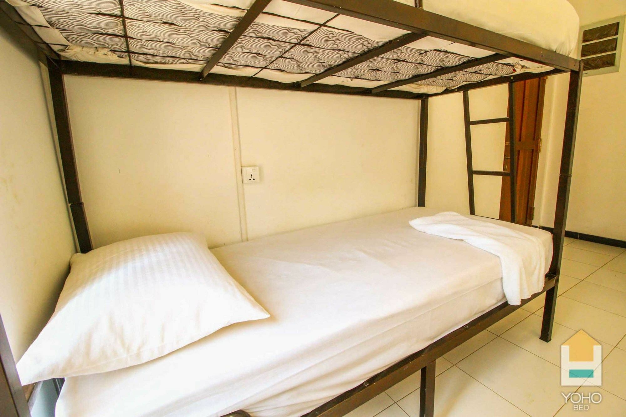 Welche sind die besten Hotels in der Nähe von Our Turtle Conservation Project? Dehiwala-Mount Lavinia Exterior foto
