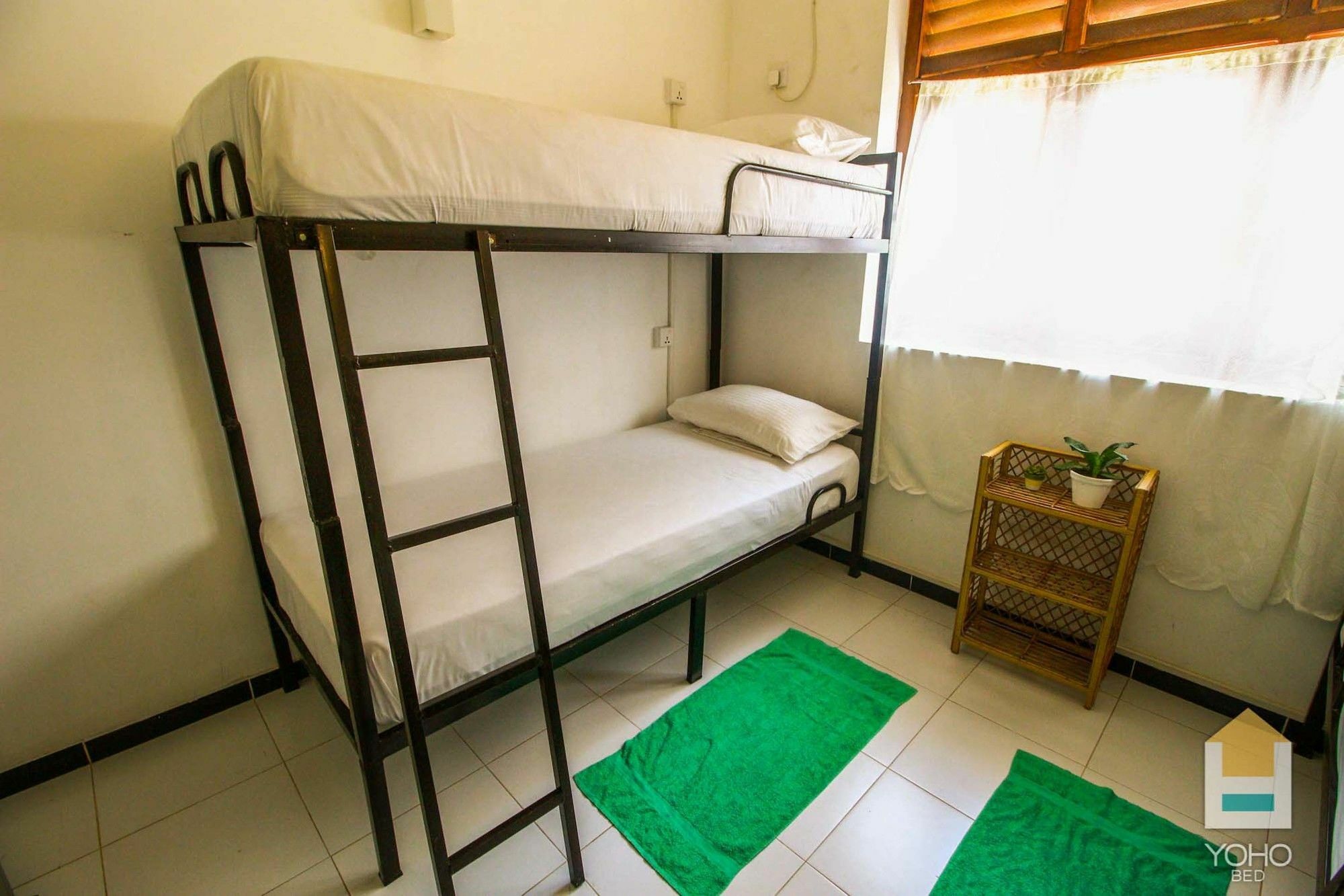 Welche sind die besten Hotels in der Nähe von Our Turtle Conservation Project? Dehiwala-Mount Lavinia Exterior foto