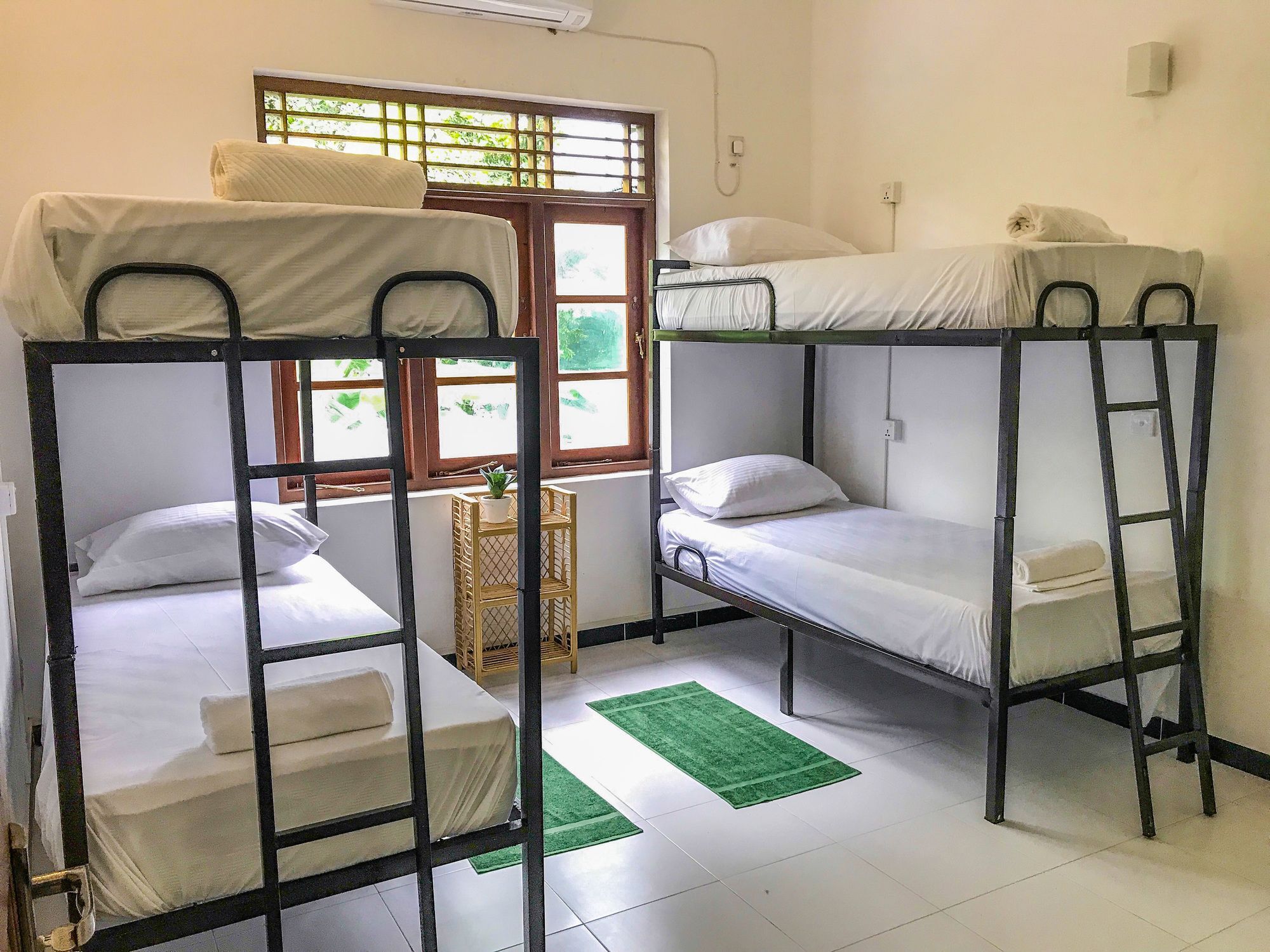 Welche sind die besten Hotels in der Nähe von Our Turtle Conservation Project? Dehiwala-Mount Lavinia Exterior foto